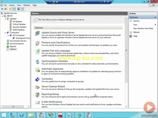 Deploying Windows 8.1 and Windows Server 2012 R2 using MDT 2013的图片2