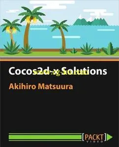 Cocos2d-x Solutions的图片1