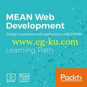 Learning Path: Mean Web Development的图片1