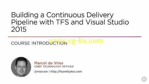 Building a Continuous Delivery Pipeline with TFS and Visual Studio 2015 (2016)的图片2