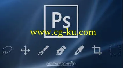 Photoshop Foundation – Everything You Need to Get Started的图片1