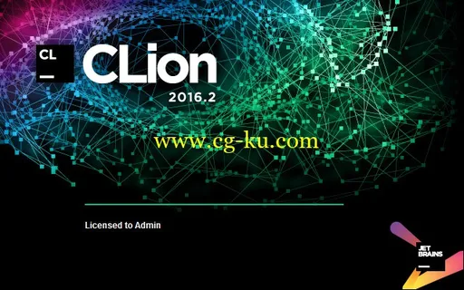 JetBrains CLion 2016.3.5的图片1