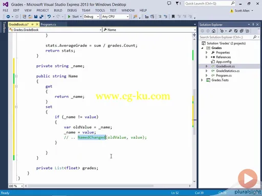 C# Fundamentals with C# 5.0的图片2