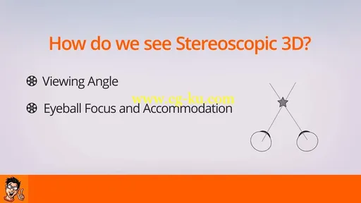 Dixxl Tuxxs – Stereoscopy Basics: Entering the Third Dimension的图片2