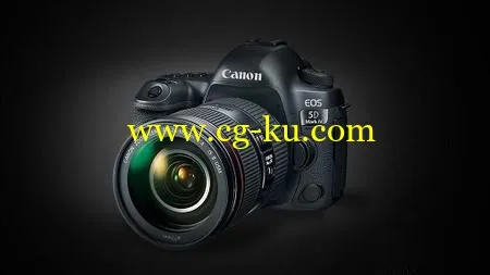 Camera Essentials: Canon 5D Mark IV的图片1