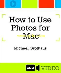 How to Use Photos for Mac的图片1