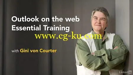 Lynda – Outlook on the web Essential Training的图片1