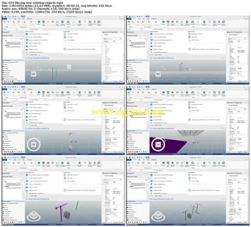 Lynda – Synchro Essential Training的图片2