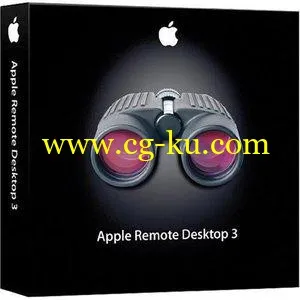 Apple Remote Desktop 3.9 MacOSX的图片1