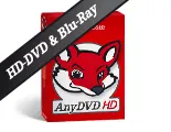 AnyDVD HD 7.1.9.5 Beta DVD解密的图片1