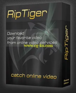 RipTiger Ultimate 4.5.4.1 Multilingual的图片1