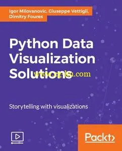 Python Data Visualization Solutions的图片1