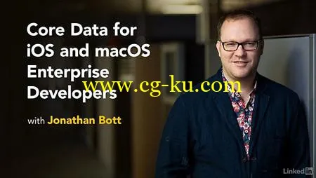 Lynda – Core Data for iOS and macOS Enterprise Developers的图片1