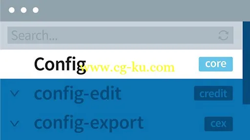 Lynda – Drupal 8 Configuration Management的图片1