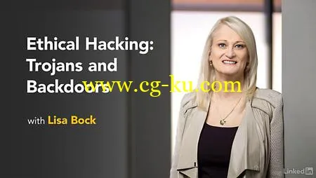 Lynda – Ethical Hacking: Trojans and Backdoors的图片1