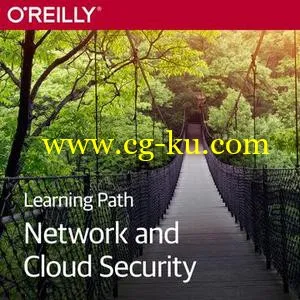 Learning Path: Network and Cloud Security的图片1