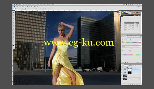 Karl Taylor – Photography Training的图片2