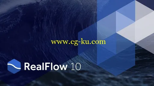 Next Limit Realflow 10.0.0.0135 Win64/Mac的图片1