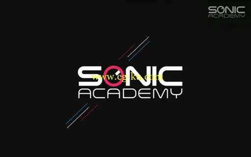 Sonic Academy – How To Make Melodic Prog House (2013)的图片2