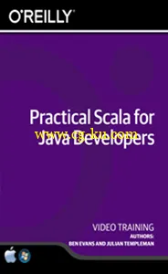 Practical Scala for Java Developers的图片2