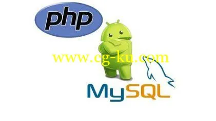 Android Development Working With Mysql & PHP(Live on Web) (2016)的图片1