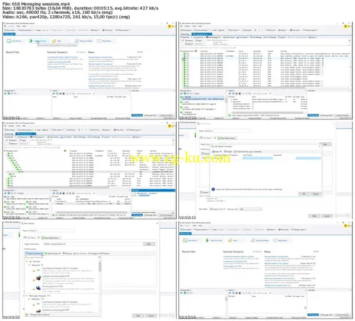 Lynda – Windows Server 2016: Manage, Monitor, and Maintain Servers的图片2