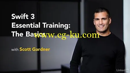 Lynda – Swift 3 Essential Training: The Basics的图片1