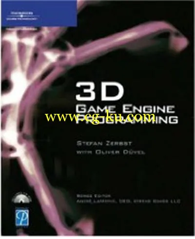 Game Institute – 3d Game Engine Programing, Video Game Console Design, C++ Modules 1 & 2 (Videos and Workbooks + Sample Files)的图片1