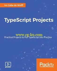 TypeScript Projects的图片1