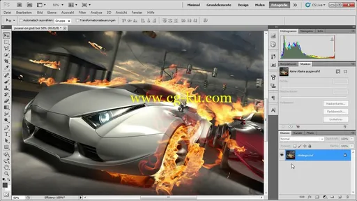 Galileo Design – Adobe Photoshop – The Next Level的图片1