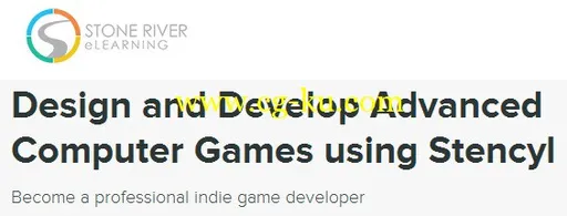 Design and Develop Advanced Computer Games using Stencyl的图片1