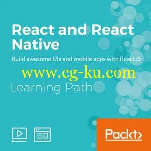 Learning Path: React And React Native的图片1