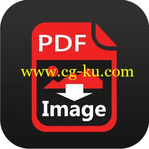 PDF to Image Pro 3.3.7 MacOSX的图片1