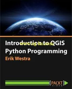 Introduction to QGIS Python Programming的图片1