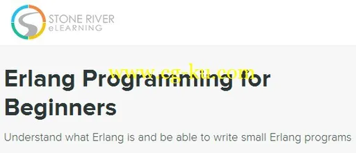 Erlang Programming for Beginners的图片1