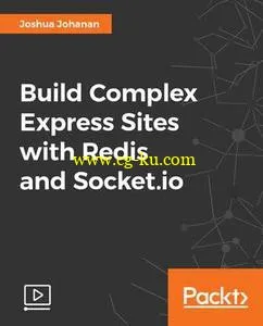 Build Complex Express Sites with Redis and Socket.io的图片1