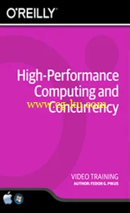 High-Performance Computing and Concurrency的图片2