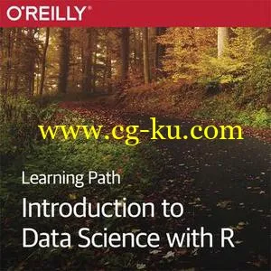 Learning Path: Introduction to Data Science with R的图片1