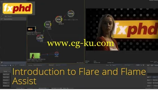 Introduction to Flare and Flame Assist的图片1