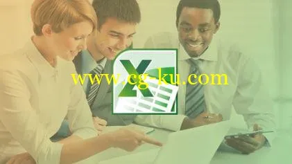 Improve Your Productivity: Master Excel Pivot Tables的图片1