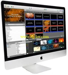 ProPresenter 6.0.4.1的图片1