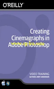 Creating Cinemagraphs in Adobe Photoshop的图片2