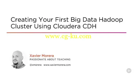 Creating Your First Big Data Hadoop Cluster Using Cloudera CDH的图片1