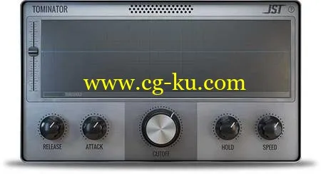 Joey Sturgis Tones Tominator v1.0 WiN / OSX的图片1