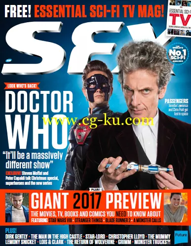 SFX – February 2017-P2P的图片1