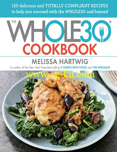 The Whole30 Cookbook-P2P的图片1