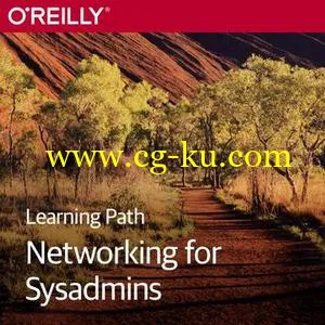 Learning Path: Networking for Sysadmins的图片1