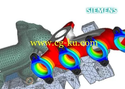 Siemens NX 9.0-11.0 version 2016.12 Solvers Updates的图片1