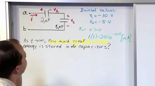 Math Tutor – Engineering Circuit Analysis: Vol. 4的图片3