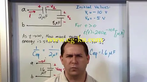 Math Tutor – Engineering Circuit Analysis: Vol. 4的图片4